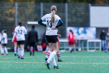 Bild 174 - wBJ VfL Pinneberg 2 - Altona 93 2 : Ergebnis: 0:10